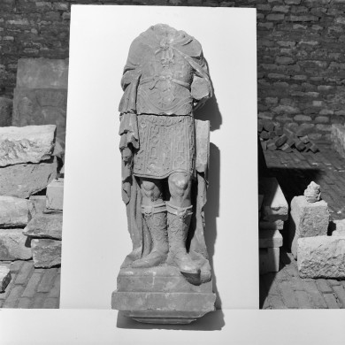 Rijksdienst voor het Cultureel Erfgoed: Galen, P. (Paul) van