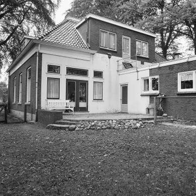 Rijksdienst voor het Cultureel Erfgoed: Wal, A.J. van der