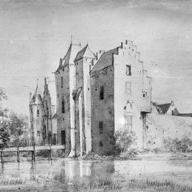 Rijksdienst voor het Cultureel Erfgoed