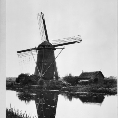 Rijksdienst voor het Cultureel Erfgoed