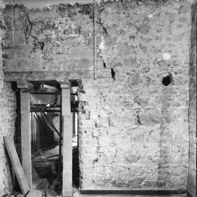 Rijksdienst voor het Cultureel Erfgoed: Delemarre, G.Th.