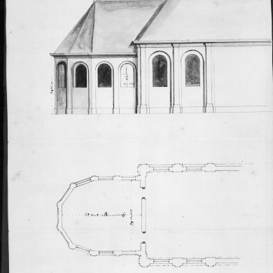 Rijksdienst voor het Cultureel Erfgoed: Koning, de-Koning, J.P. de
