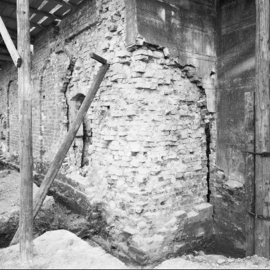 Rijksdienst voor het Cultureel Erfgoed: Delemarre, G.Th.