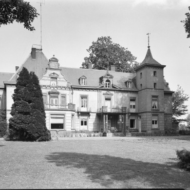 Rijksdienst voor het Cultureel Erfgoed: Delemarre, G.Th.