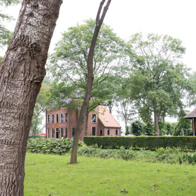 Rijksdienst voor het Cultureel Erfgoed: Sekuur, Mark