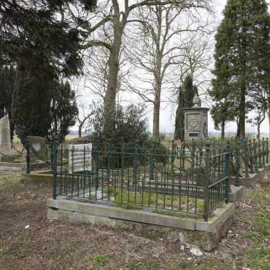 Rijksdienst voor het Cultureel Erfgoed: Booms, Chris