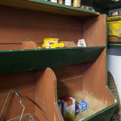 Rijksdienst voor het Cultureel Erfgoed: Sar, Wouter van der