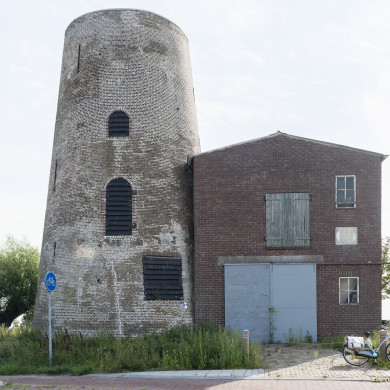 Rijksdienst voor het Cultureel Erfgoed: Technau, Sergé