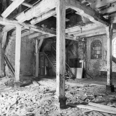 Rijksdienst voor het Cultureel Erfgoed: Dukker, G.J.