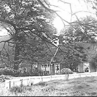 Rijksdienst voor het Cultureel Erfgoed: Tech.d. Eenrum, Ezinge, Winsum