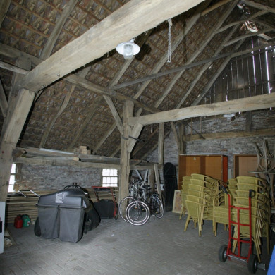 Rijksdienst voor het Cultureel Erfgoed: Booms, C.S. (Chris)