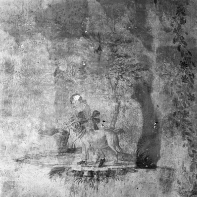 Rijksdienst voor het Cultureel Erfgoed: Wal, A.J. van der