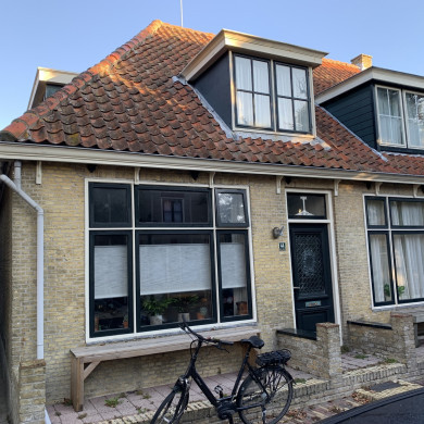 Rijksdienst voor het Cultureel Erfgoed: Bogers, Guido