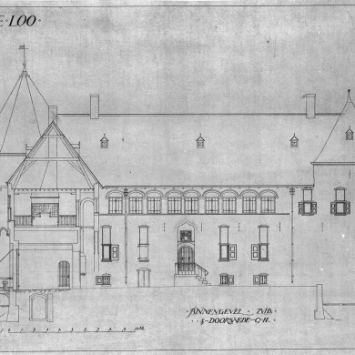 Rijksdienst voor het Cultureel Erfgoed