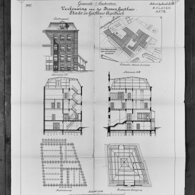 Rijksdienst voor het Cultureel Erfgoed: Dukker, G.J.