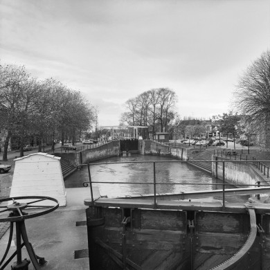 Rijksdienst voor het Cultureel Erfgoed: Schollen, A.H.C.