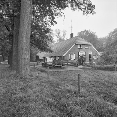 Rijksdienst voor het Cultureel Erfgoed: Wal, A.J. van der