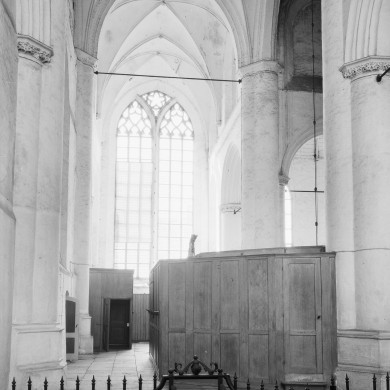 Rijksdienst voor het Cultureel Erfgoed: Delemarre, G.Th.