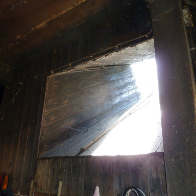 Rijksdienst voor het Cultureel Erfgoed: Wal, Henry van der