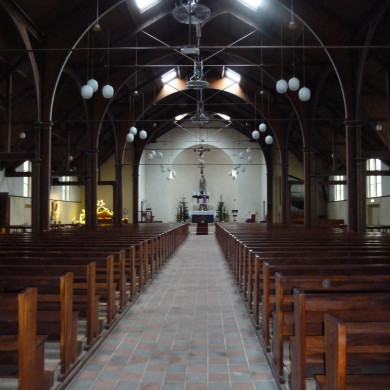 Rijksdienst voor het Cultureel Erfgoed: Bogers, Guido