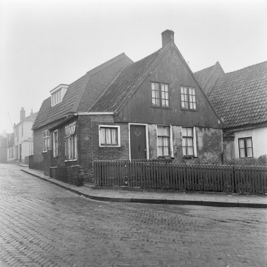 Rijksdienst voor het Cultureel Erfgoed: Wal, A.J. van der