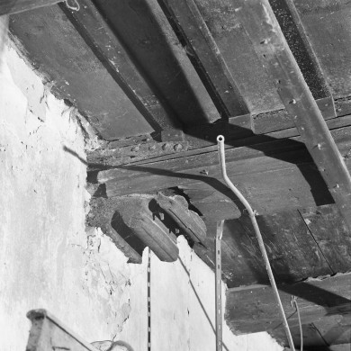 Rijksdienst voor het Cultureel Erfgoed: Wal, A.J. van der