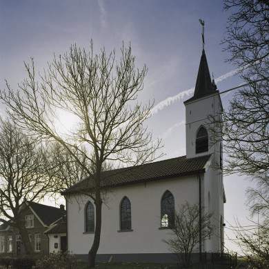 Rijksdienst voor het Cultureel Erfgoed: Technau, Sergé