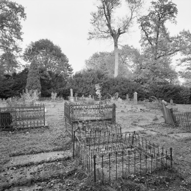 Rijksdienst voor het Cultureel Erfgoed: Wal, A.J. van der