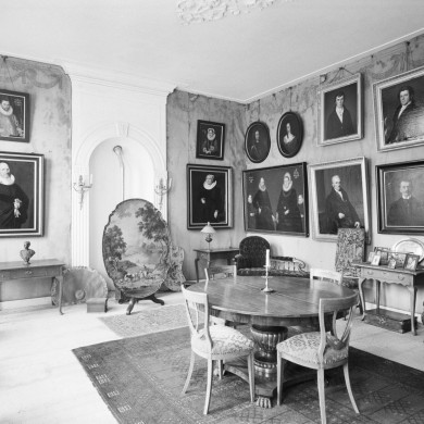 Rijksdienst voor het Cultureel Erfgoed: Wal, A.J. van der