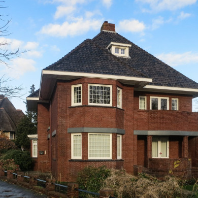 Rijksdienst voor het Cultureel Erfgoed: Brinkkemper, O. (Otto)