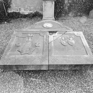 Rijksdienst voor het Cultureel Erfgoed: Barbiers, G.