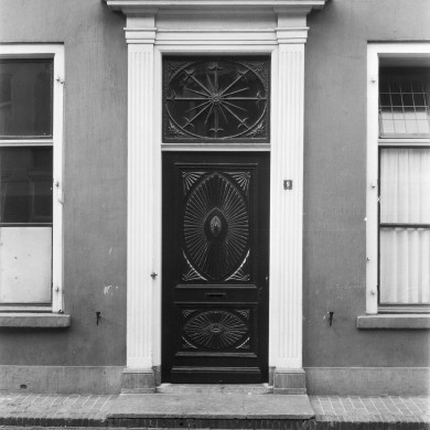 Rijksdienst voor het Cultureel Erfgoed: Delemarre, G.Th.