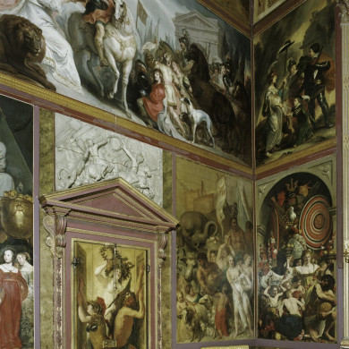 Rijksdienst voor het Cultureel Erfgoed: Dukker, G.J.-Galen, P. (Paul) van