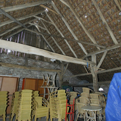 Rijksdienst voor het Cultureel Erfgoed: Booms, C.S. (Chris)