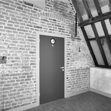 Rijksdienst voor het Cultureel Erfgoed: Galen, P. (Paul) van