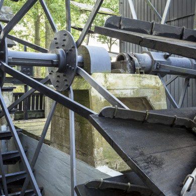 Rijksdienst voor het Cultureel Erfgoed: Buthker, Luc