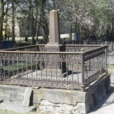 Rijksdienst voor het Cultureel Erfgoed: Wal, A.J. van der