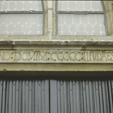 Rijksdienst voor het Cultureel Erfgoed: Ferro, F.