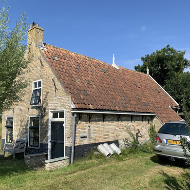 Rijksdienst voor het Cultureel Erfgoed: Bogers, Guido