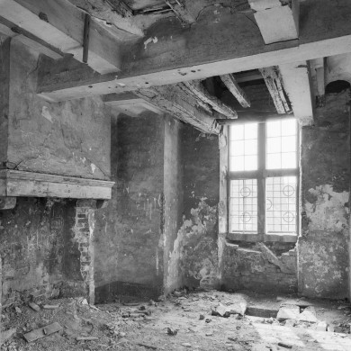 Rijksdienst voor het Cultureel Erfgoed: Dukker, G.J.