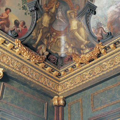 Rijksdienst voor het Cultureel Erfgoed: Lemaire, Louis