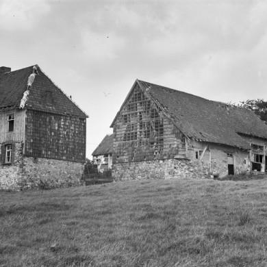Rijksdienst voor het Cultureel Erfgoed: Wal, H. van der