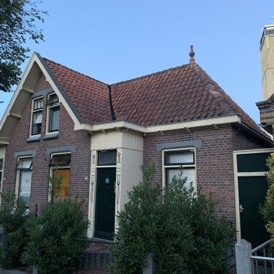 Rijksdienst voor het Cultureel Erfgoed: Bogers, Guido