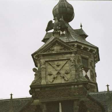 Rijksdienst voor het Cultureel Erfgoed: Ferro, F.