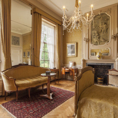 Rijksdienst voor het Cultureel Erfgoed: Sar, Wouter van der