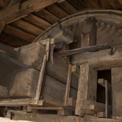 Rijksdienst voor het Cultureel Erfgoed: Roderburg, K. (Kris)