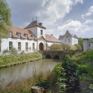 Rijksdienst voor het Cultureel Erfgoed: Tangel, L.M.