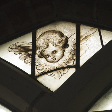 Rijksdienst voor het Cultureel Erfgoed: Gerritsen, René