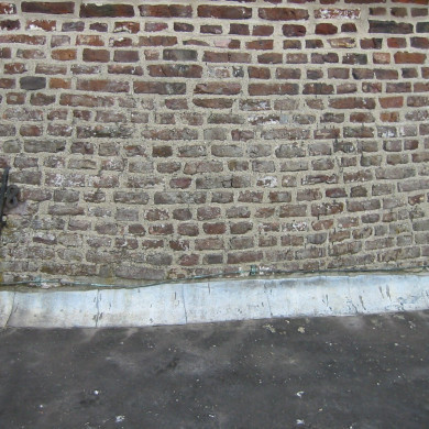 Rijksdienst voor het Cultureel Erfgoed: Terpstra, Frank