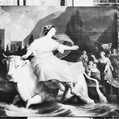 Rijksdienst voor het Cultureel Erfgoed